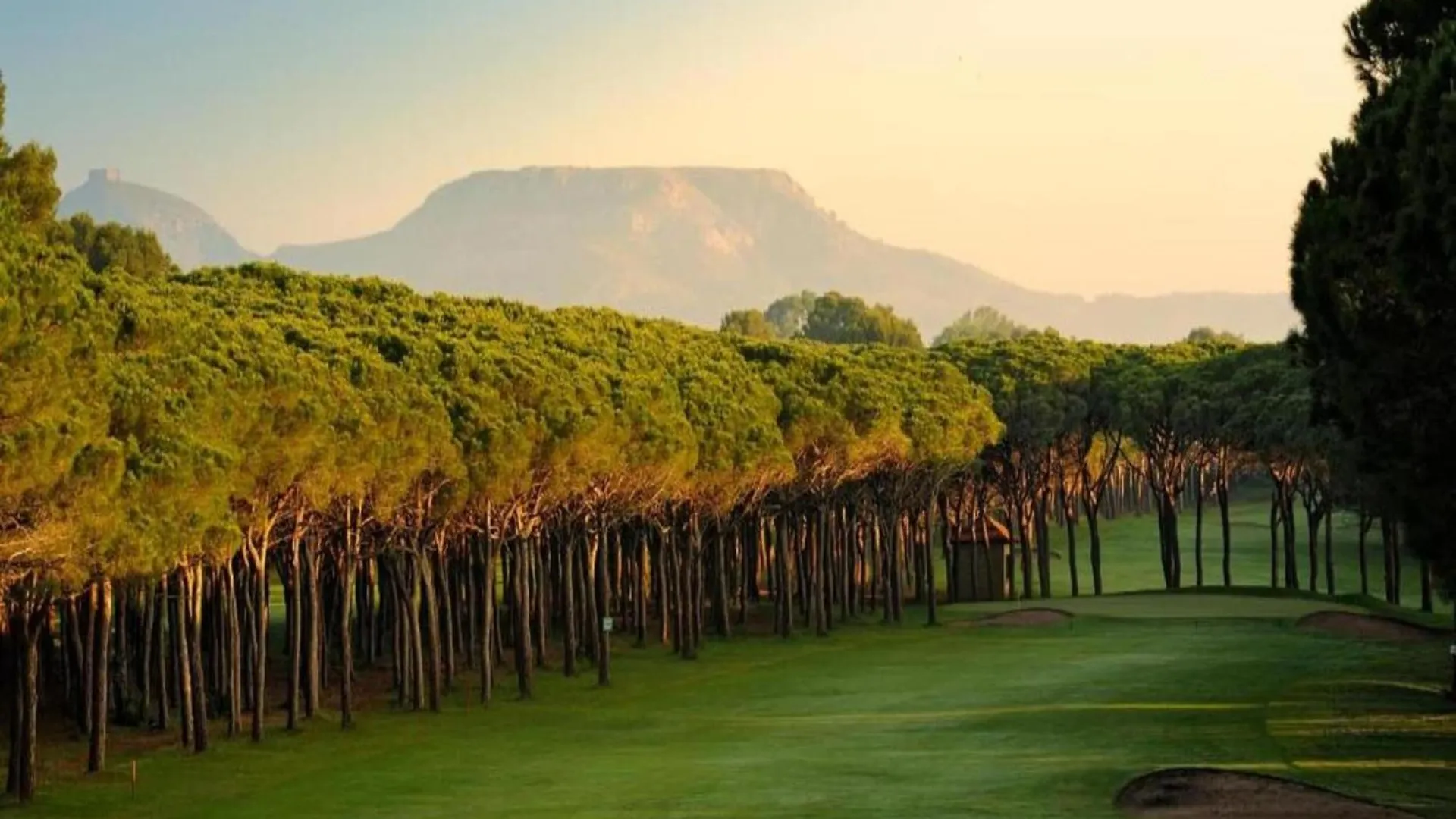 Villa Del Golf 10 パルス 0*,  スペイン